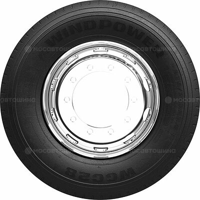 Windpower WGC28 11x22,5 146/143L PR16