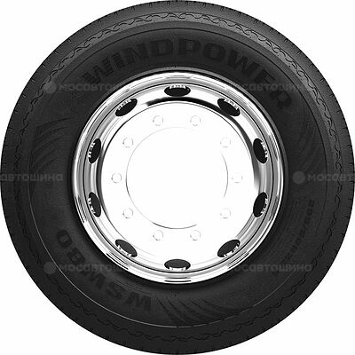 Windpower WSW80 315/70 R22,5 156/150L 3PMSF