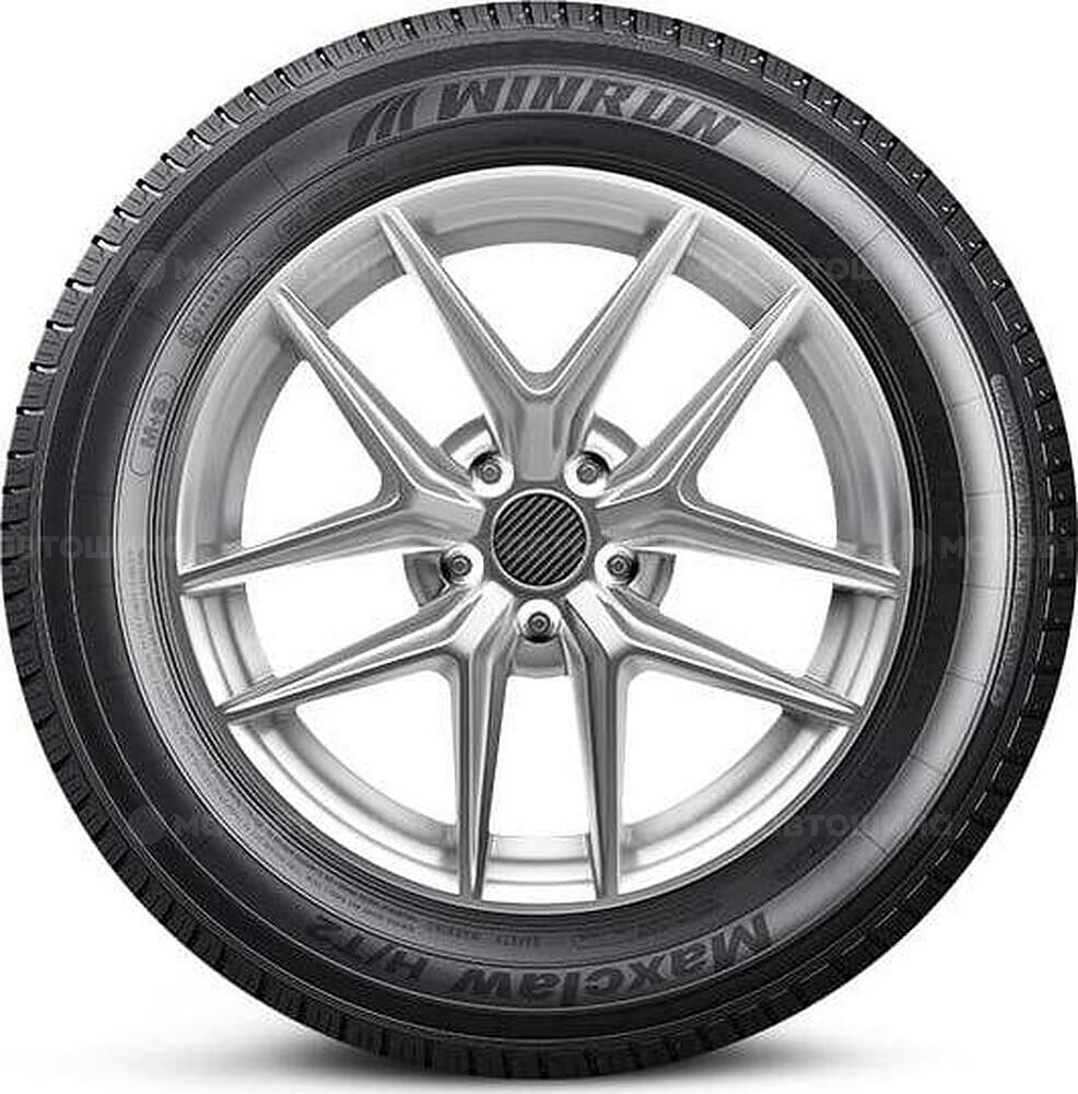 Vista lateral Winrun Maxclaw H/T2 265/70 R16 112T