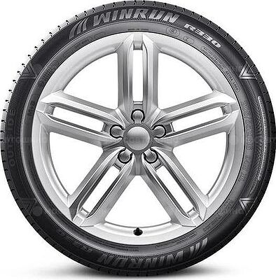 Winrun R330 245/50 ZR18 104W XL