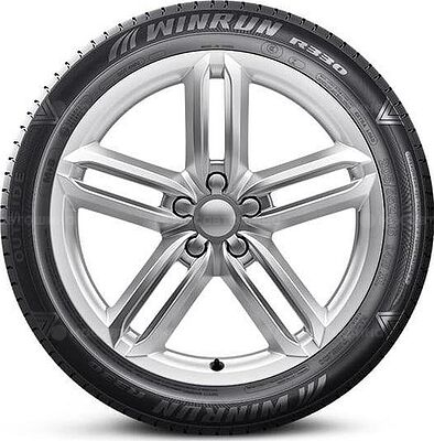 Winrun R330 W-Silent 235/55 R19 101W
