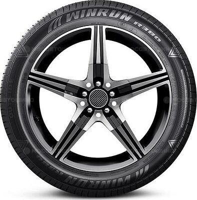 Winrun R380 235/60 R18 107V XL