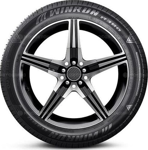 Winrun R380