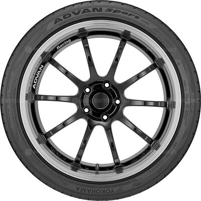 Yokohama Advan Sport V105 235/60 R18 107W XL