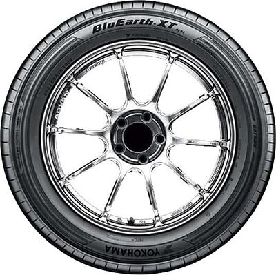 Yokohama AE61E 235/60 R18 103H