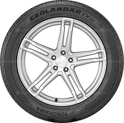 Yokohama Geolandar CV G058 225/65 R17 102H 