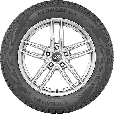 Yokohama Ice Guard SUV G075 235/65 R17 108Q XL