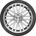 Yokohama Parada Spec-X PA02 225/60 R18 100H
