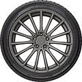 Yokohama W.Drive V905 225/50 R17 98V 