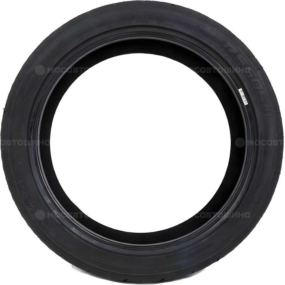 Vista lateral Zeknova RS606 R4 285/35 R20 100Y