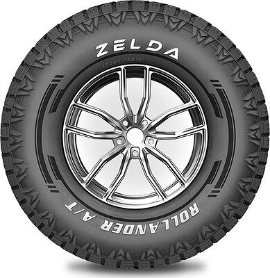 Zelda Rollander A/T 245/75 R16 111T