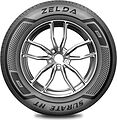 Zelda Surate HT 225/60 R18 104H XL
