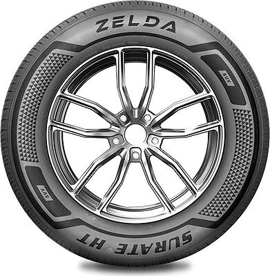 Zelda Surate HT 225/60 R18 104H XL