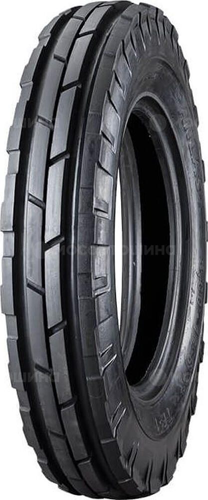 Anlas Attack TF-1 6,5x80x12