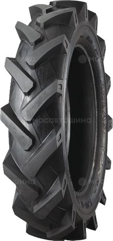 Anlas Attack TR 6,5x80x12
