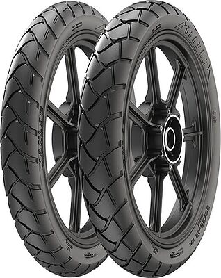 Anlas Capra 90/90 R18 57P REINF (Задняя)