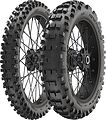 Anlas Capra Extreme 120/90-18 71R (Задняя)