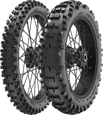 Anlas Capra Extreme 120/90-18 71R (Задняя)