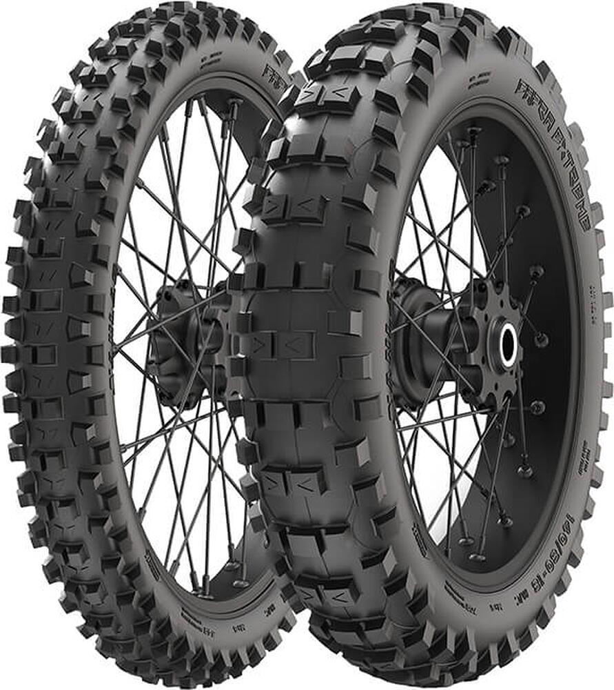 Anlas Capra Extreme 140/80-18 70R TT Soft (Задняя)