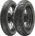 Anlas Capra-RD 90/90-21 54V (Передняя)