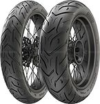 Anlas Capra-RD 90/90-21 54V (Передняя)