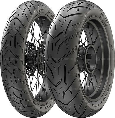 Anlas Capra-RD 90/90-21 54V (Передняя)