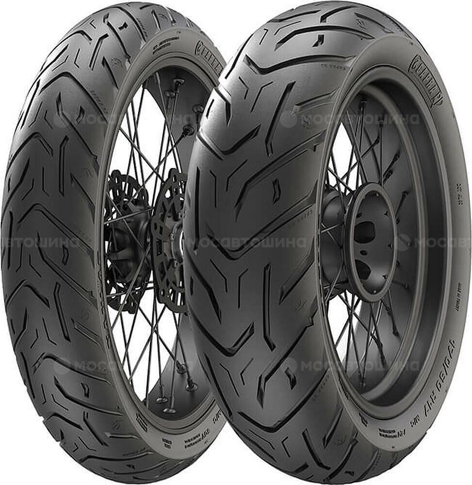 Anlas Capra-RD 150/70 R17 69V (Задняя)
