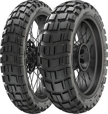 Anlas Capra-X 150/70 B18 70T (Задняя)