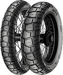 Anlas Capra-XR 90/90-21 54V (Передняя)