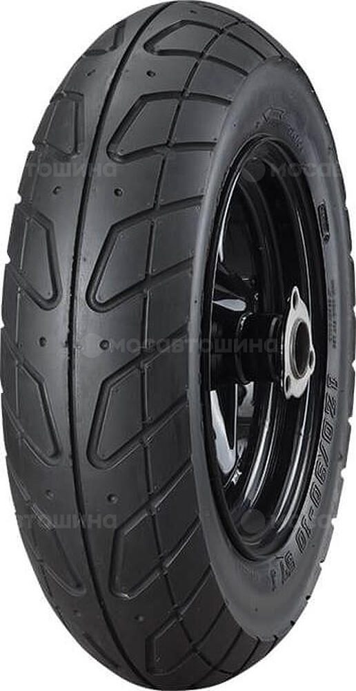 Anlas MB-510 130/70 R10 59L