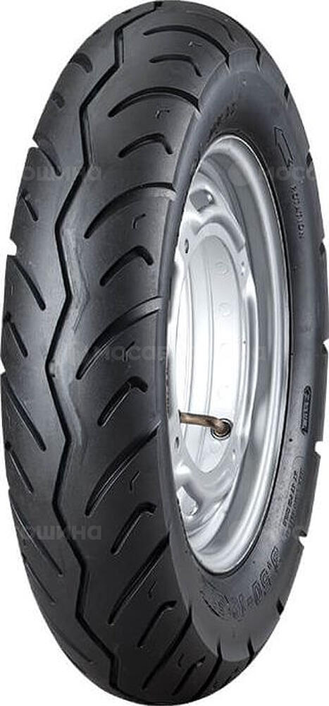 Anlas MB-77 3,5x10 51J