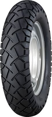 Anlas MB-80 100/80-10 53M