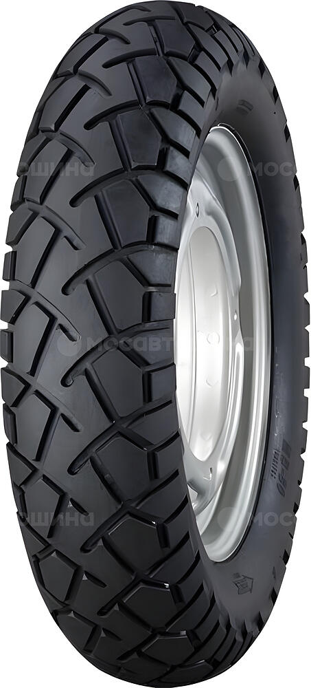 Anlas MB-80 110/90-16 59P