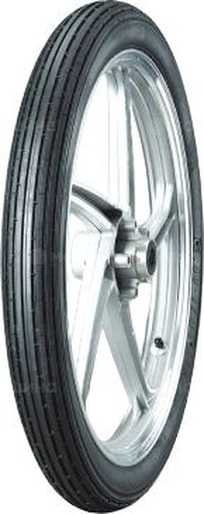 Anlas NF-1 2,5x17 38L TT