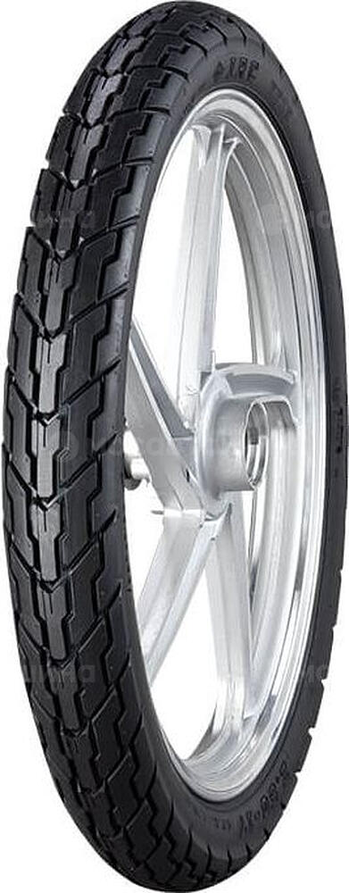 Anlas NF-29 2,25x17 33L TT