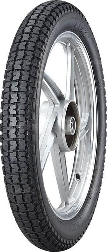Anlas NR-1 3x17 45P TT