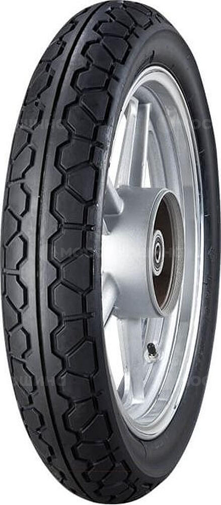 Anlas NR-21 110/80 R16 55P TT