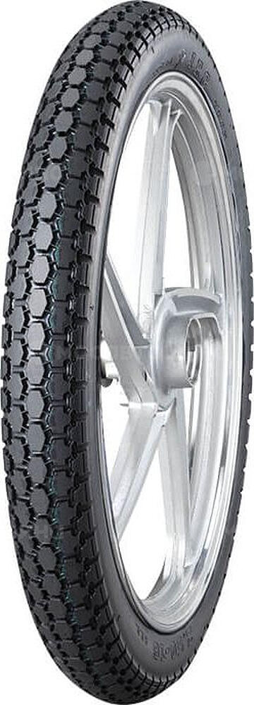 Anlas NR-27 2,5x16 36L