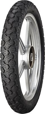Anlas NR-50 WinterGrip 2,75x18 48P