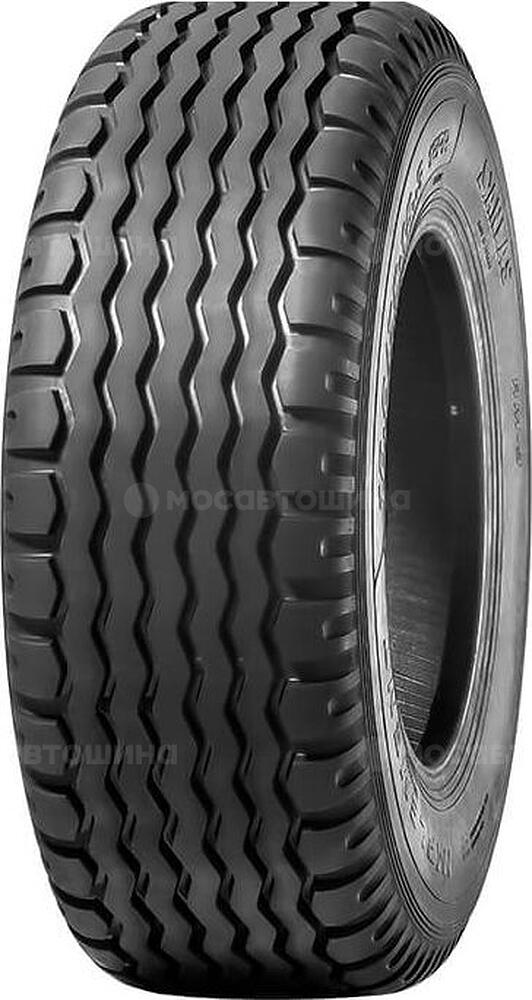 Anlas RM-5 11,5x80x15,3
