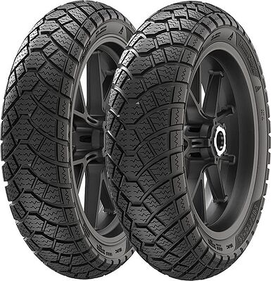 Anlas SC-500 Winter Grip 2 100/80-14 48S M+S (Универсальная)