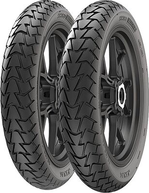 Anlas SC360 AllGrip 90/90-14 52P REINF (Универсальная)