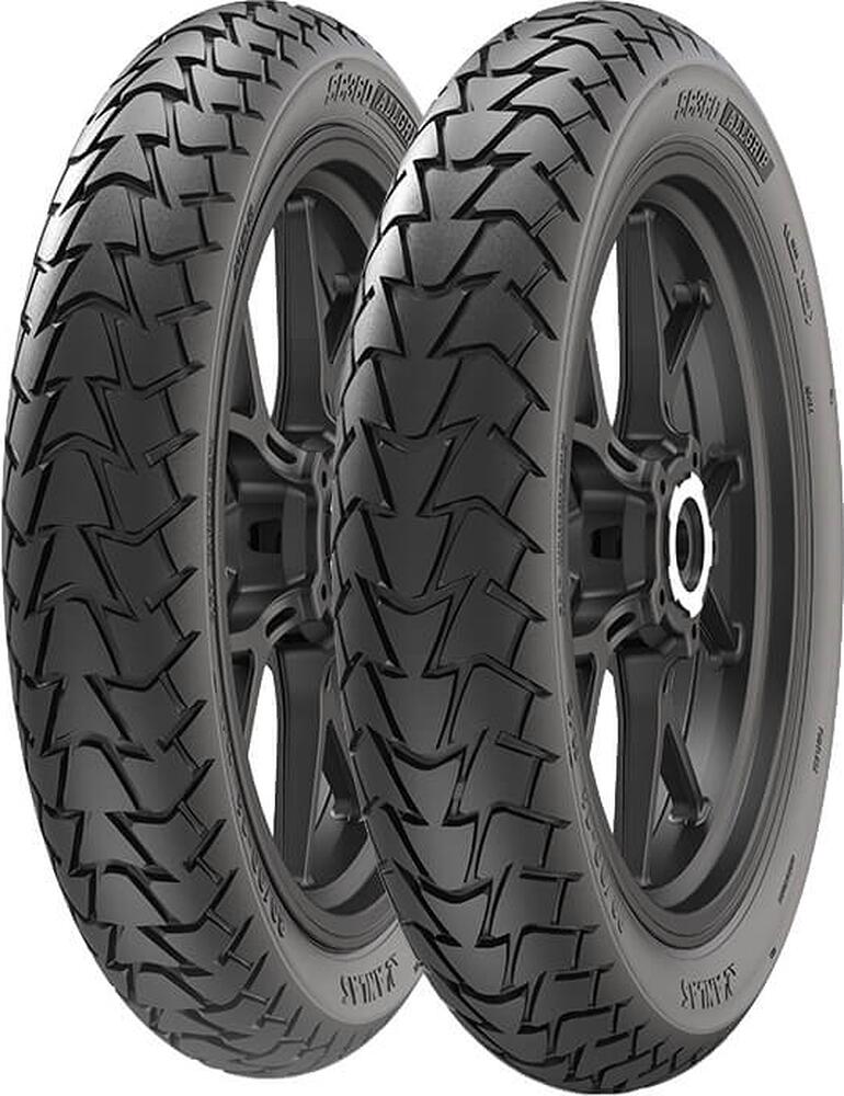 Anlas SC360 AllGrip 100/90-14 57P REINF (Универсальная)