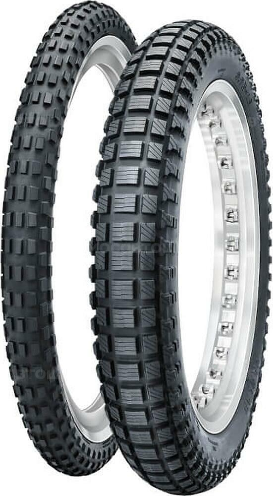 Anlas Speedway 2,5x10 NHS TT