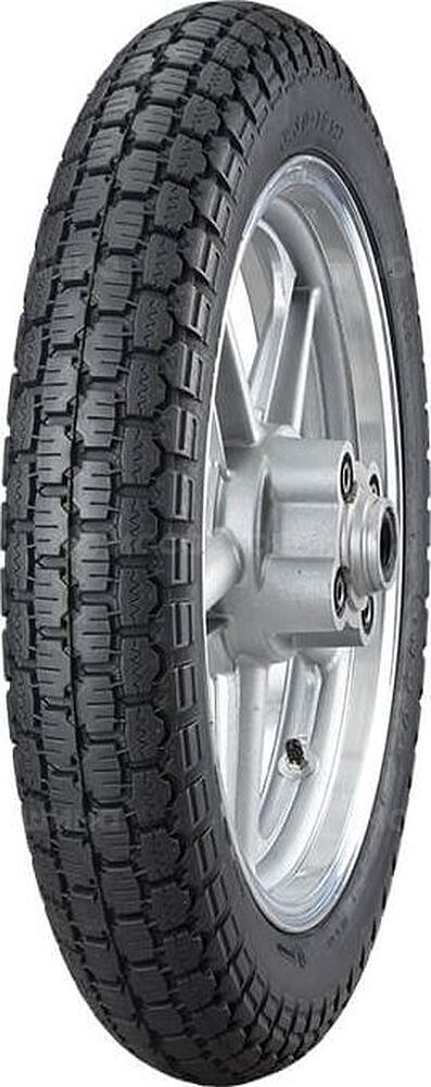 Anlas Sports NR-SP 4x18 64P TT
