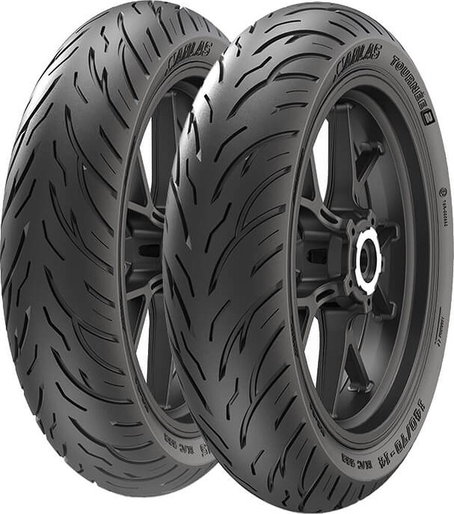 Anlas Tournee 2 140/60-13 63S REINF (Задняя)