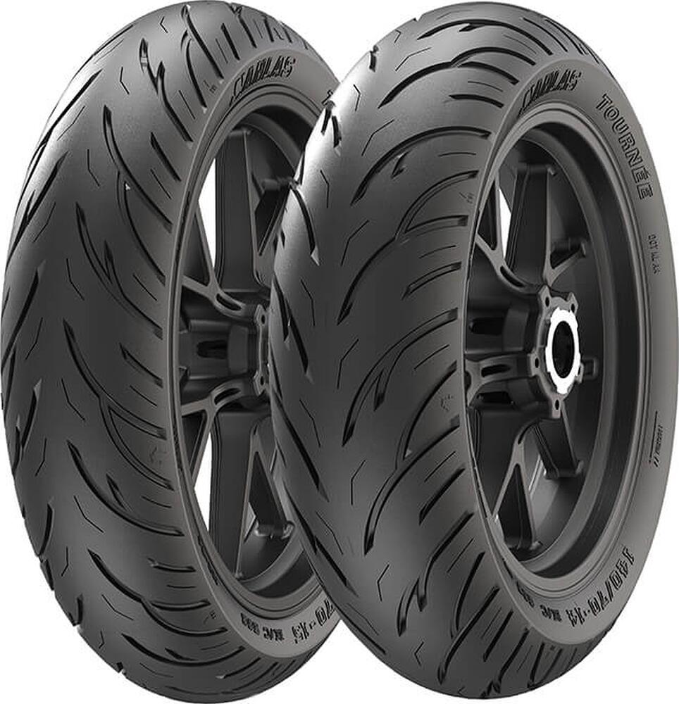 Anlas Tournee 3.00-10 50M REINF (Универсальная)