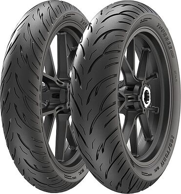 Anlas Tournee Sport 110/80-17 57P (Задняя)