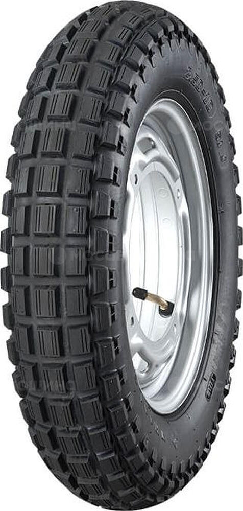 Anlas Trials 3,5x10 51J