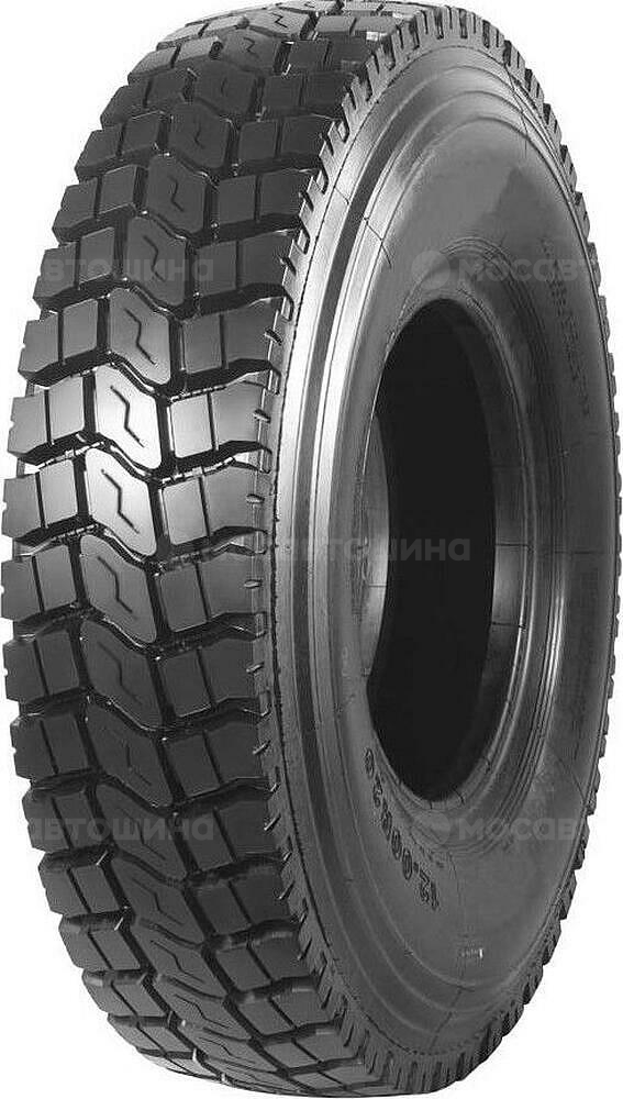 Annaite 386 7,5x16C 118/114K PR16 (Ведущая ось)